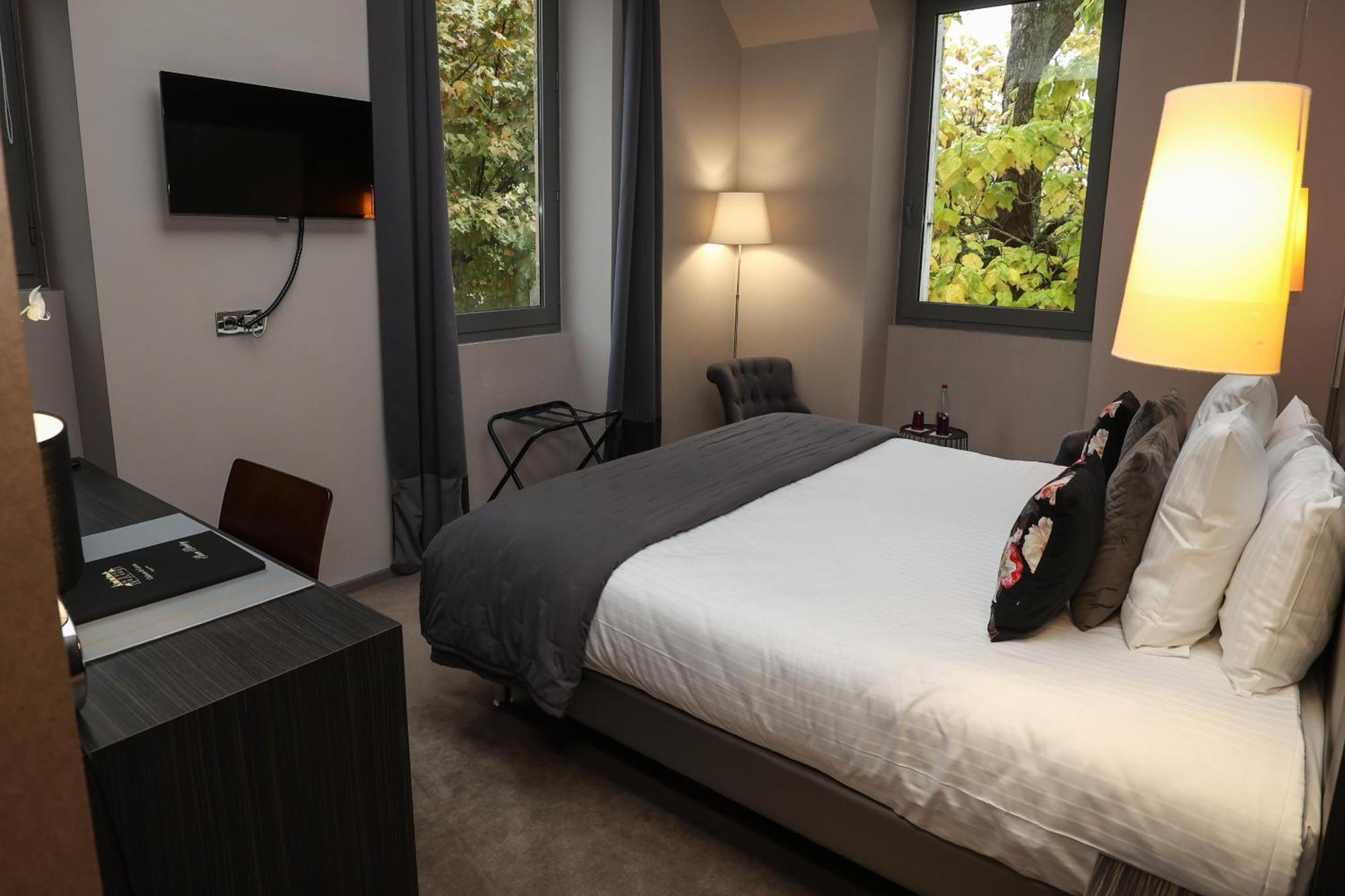 Hotel Chateau De Lacan Brive-la-Gaillarde Kültér fotó