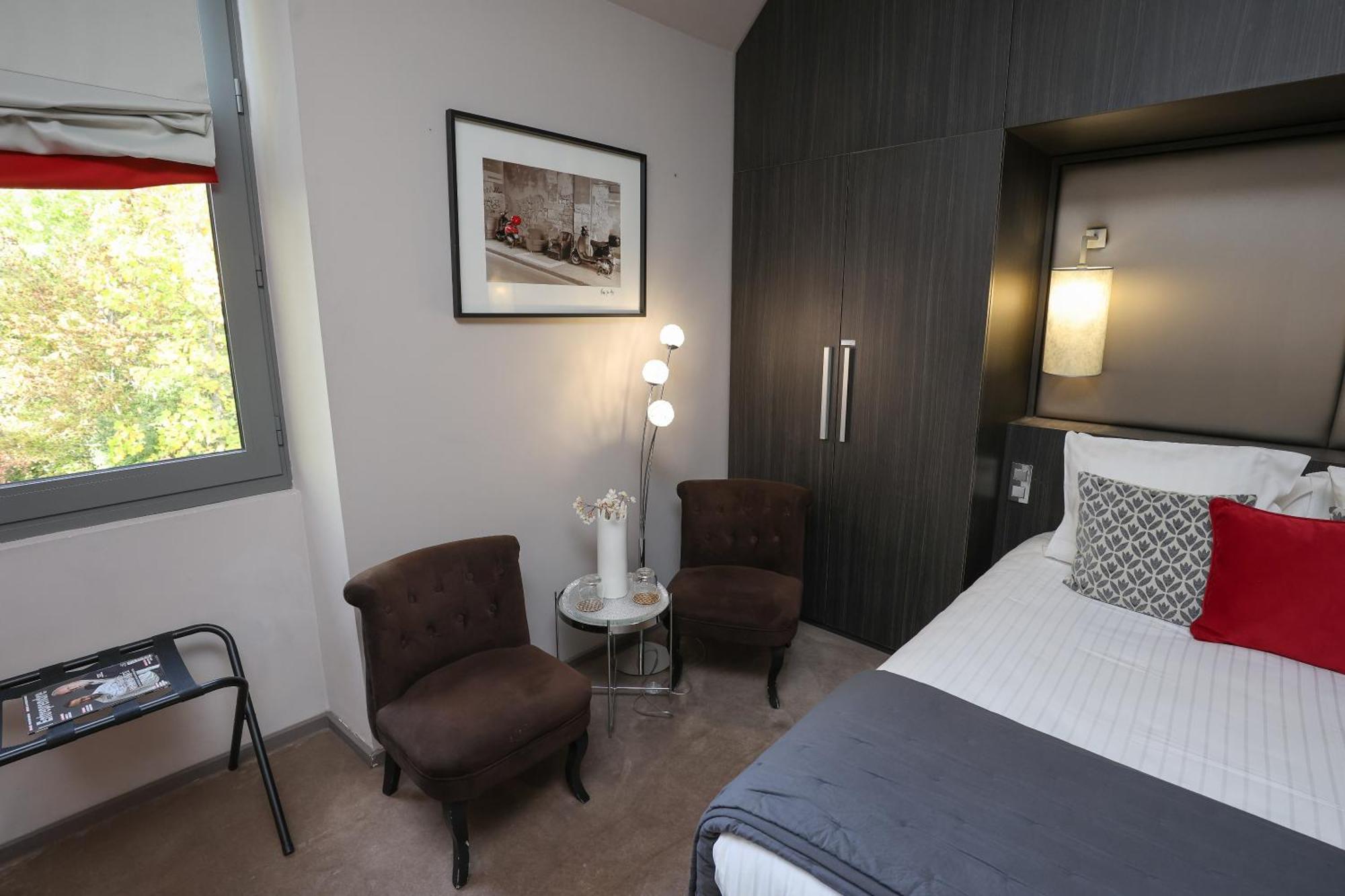 Hotel Chateau De Lacan Brive-la-Gaillarde Kültér fotó