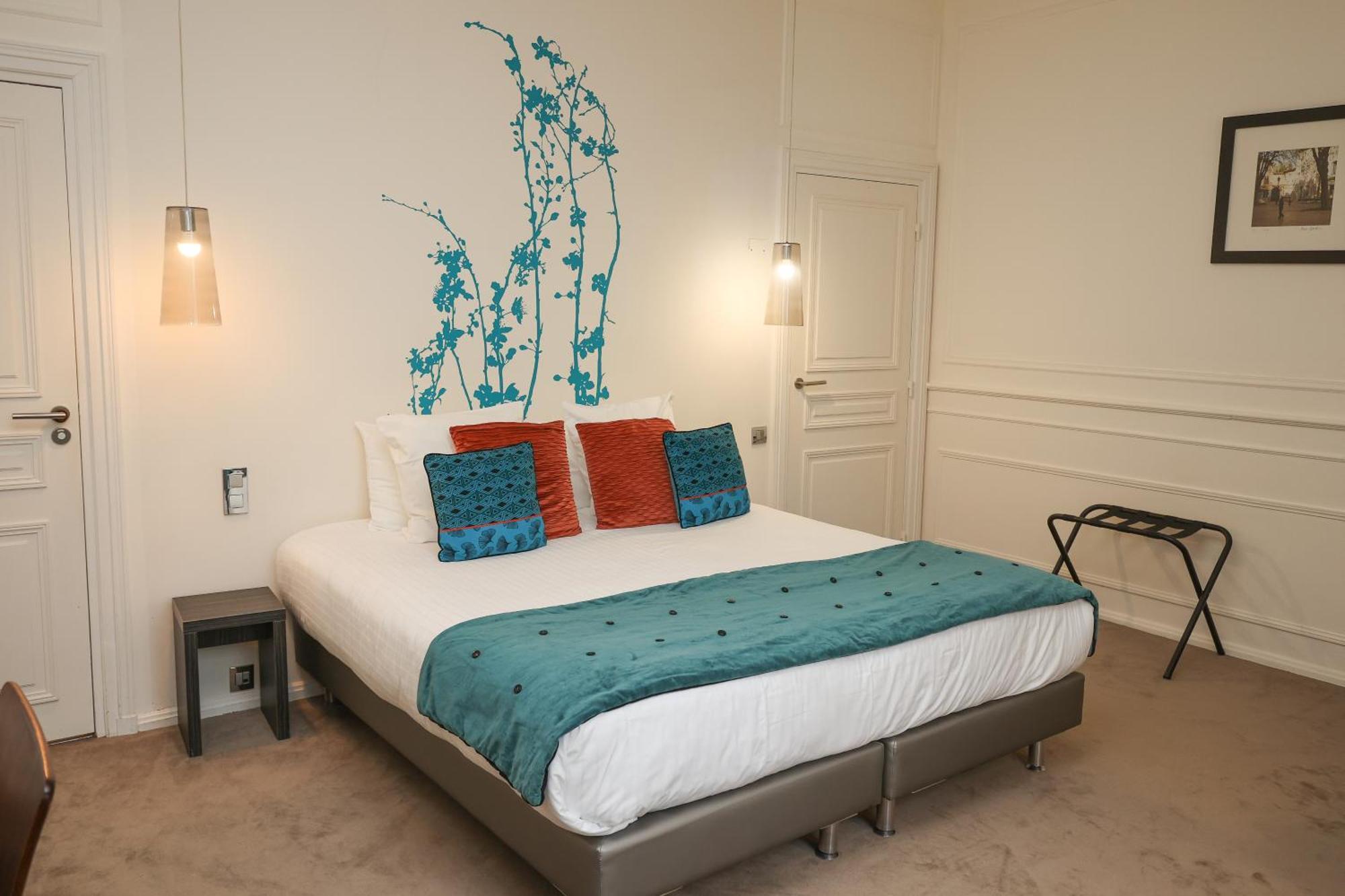 Hotel Chateau De Lacan Brive-la-Gaillarde Kültér fotó
