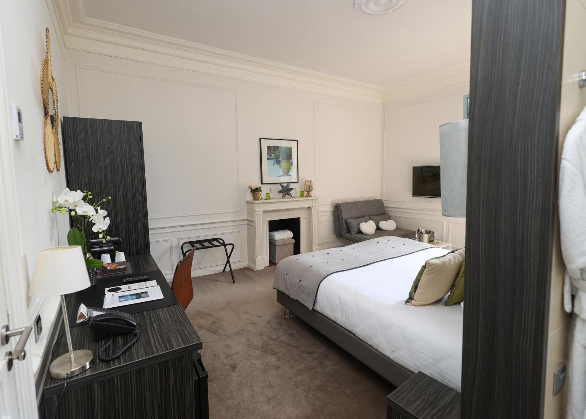 Hotel Chateau De Lacan Brive-la-Gaillarde Kültér fotó