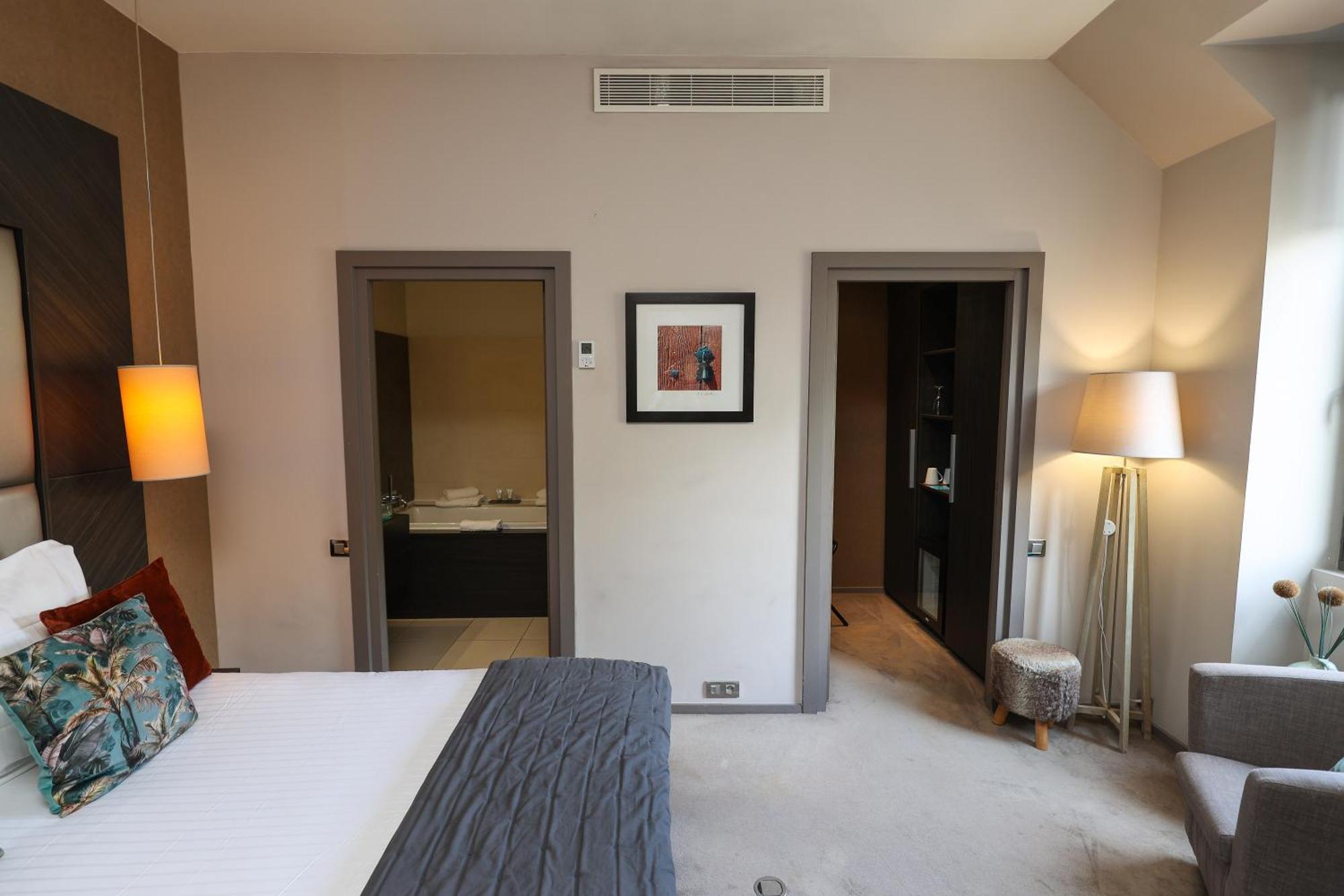 Hotel Chateau De Lacan Brive-la-Gaillarde Kültér fotó