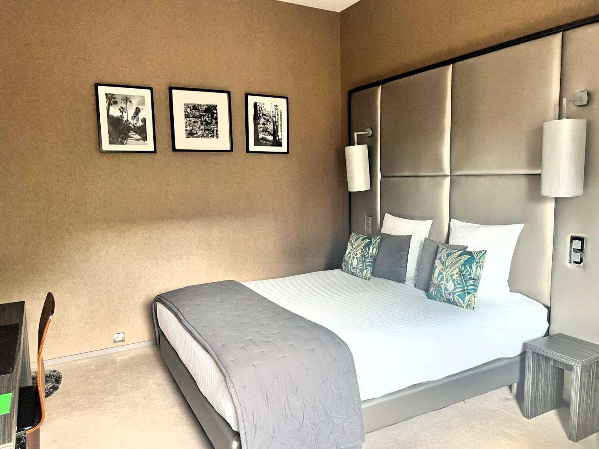 Hotel Chateau De Lacan Brive-la-Gaillarde Kültér fotó