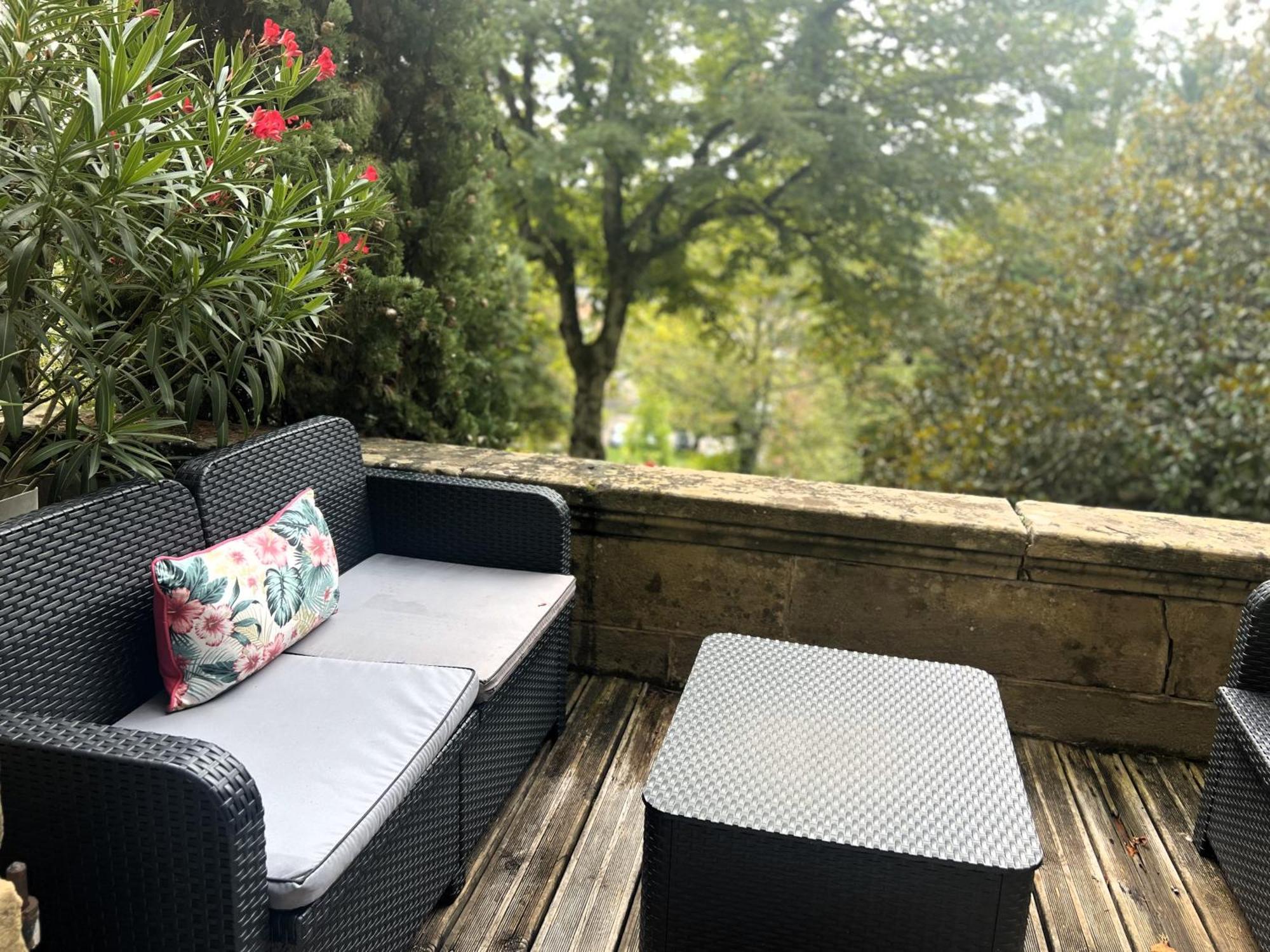 Hotel Chateau De Lacan Brive-la-Gaillarde Kültér fotó